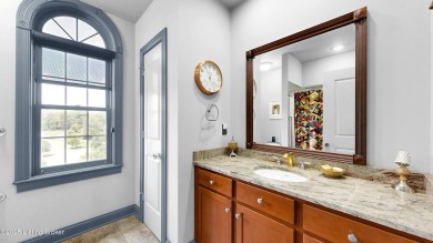 Maintenance-free living with golf course views awaits in this on Audubon Country Club in Kentucky - for sale on GolfHomes.com, golf home, golf lot