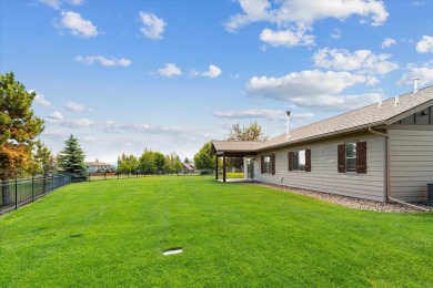 Reduced!  Seller wants her home SOLD!  Desireable one level on Eagle Bend Golf Course in Montana - for sale on GolfHomes.com, golf home, golf lot