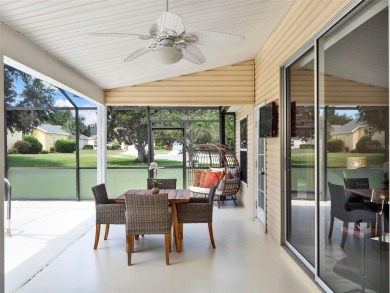 Don't miss this POOL HOME move-in ready and tucked away on a on Plantation Golf Club in Florida - for sale on GolfHomes.com, golf home, golf lot