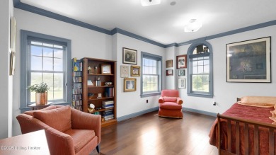 Maintenance-free living with golf course views awaits in this on Audubon Country Club in Kentucky - for sale on GolfHomes.com, golf home, golf lot