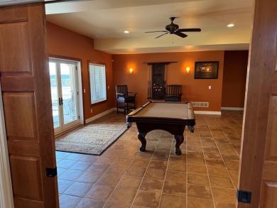 Must see fabulous Bergamont executive home on the 13th fairway on The Legend At Bergamont in Wisconsin - for sale on GolfHomes.com, golf home, golf lot