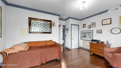 Maintenance-free living with golf course views awaits in this on Audubon Country Club in Kentucky - for sale on GolfHomes.com, golf home, golf lot