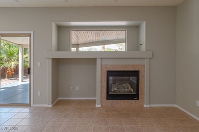 Beautiful Las Vegas super clean home built 2001 in move in ready on Stallion Mountain Golf Course in Nevada - for sale on GolfHomes.com, golf home, golf lot