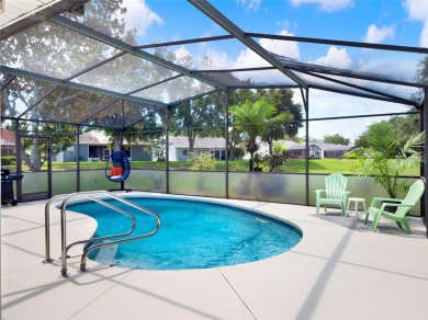 Don't miss this POOL HOME move-in ready and tucked away on a on Plantation Golf Club in Florida - for sale on GolfHomes.com, golf home, golf lot