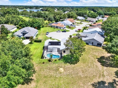 Don't miss this POOL HOME move-in ready and tucked away on a on Plantation Golf Club in Florida - for sale on GolfHomes.com, golf home, golf lot