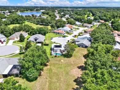 Don't miss this POOL HOME move-in ready and tucked away on a on Plantation Golf Club in Florida - for sale on GolfHomes.com, golf home, golf lot