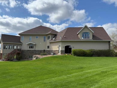 Must see fabulous Bergamont executive home on the 13th fairway on The Legend At Bergamont in Wisconsin - for sale on GolfHomes.com, golf home, golf lot