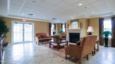 Maintenance-free living with golf course views awaits in this on Audubon Country Club in Kentucky - for sale on GolfHomes.com, golf home, golf lot