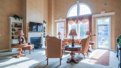 Maintenance-free living with golf course views awaits in this on Audubon Country Club in Kentucky - for sale on GolfHomes.com, golf home, golf lot