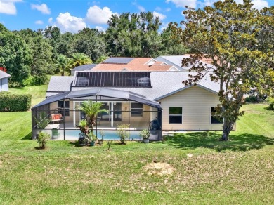 Don't miss this POOL HOME move-in ready and tucked away on a on Plantation Golf Club in Florida - for sale on GolfHomes.com, golf home, golf lot