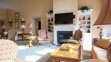 Maintenance-free living with golf course views awaits in this on Audubon Country Club in Kentucky - for sale on GolfHomes.com, golf home, golf lot