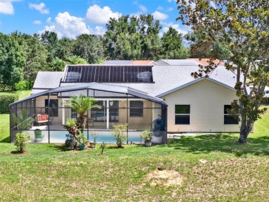 Don't miss this POOL HOME move-in ready and tucked away on a on Plantation Golf Club in Florida - for sale on GolfHomes.com, golf home, golf lot