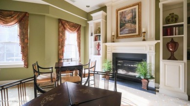 Maintenance-free living with golf course views awaits in this on Audubon Country Club in Kentucky - for sale on GolfHomes.com, golf home, golf lot
