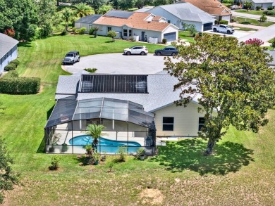 Don't miss this POOL HOME move-in ready and tucked away on a on Plantation Golf Club in Florida - for sale on GolfHomes.com, golf home, golf lot