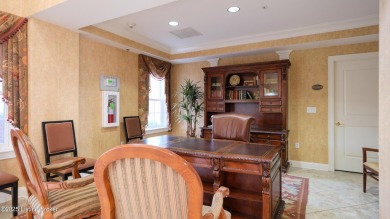 Maintenance-free living with golf course views awaits in this on Audubon Country Club in Kentucky - for sale on GolfHomes.com, golf home, golf lot