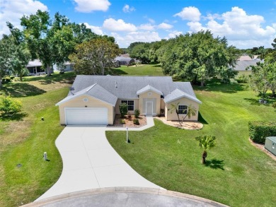 Don't miss this POOL HOME move-in ready and tucked away on a on Plantation Golf Club in Florida - for sale on GolfHomes.com, golf home, golf lot