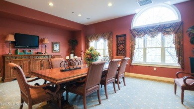 Maintenance-free living with golf course views awaits in this on Audubon Country Club in Kentucky - for sale on GolfHomes.com, golf home, golf lot