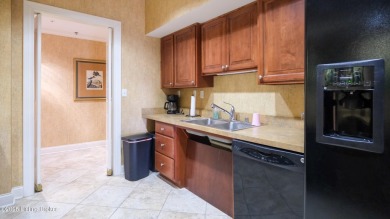 Maintenance-free living with golf course views awaits in this on Audubon Country Club in Kentucky - for sale on GolfHomes.com, golf home, golf lot
