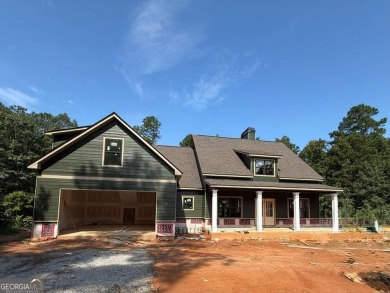 Your Dream Home Awaits in Fairfield Plantation Welcome to your on Fairfield Plantation Golf and Country Club in Georgia - for sale on GolfHomes.com, golf home, golf lot