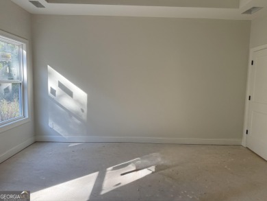 Welcome to your brand-new Craftsman retreat in Fairfield on Fairfield Plantation Golf and Country Club in Georgia - for sale on GolfHomes.com, golf home, golf lot