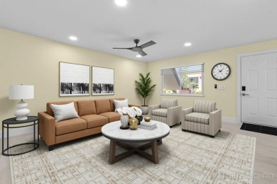Welcome to the lap of luxury--only the best of the best! This on Kings Point Golf -Flanders Way in Florida - for sale on GolfHomes.com, golf home, golf lot