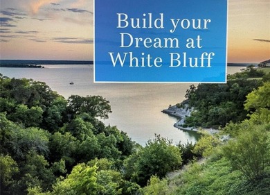 HEAVILY TREED LEVEL LOT CLOSE TO CATCH AND RELEASE LAKES IN on White Bluff Resort - Old Course in Texas - for sale on GolfHomes.com, golf home, golf lot