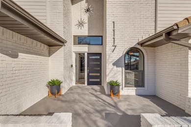 Recently completely remodeled home has landed on the market! on Trophy Club of Dallas in Texas - for sale on GolfHomes.com, golf home, golf lot