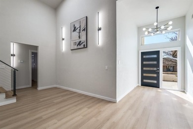 Recently completely remodeled home has landed on the market! on Trophy Club of Dallas in Texas - for sale on GolfHomes.com, golf home, golf lot