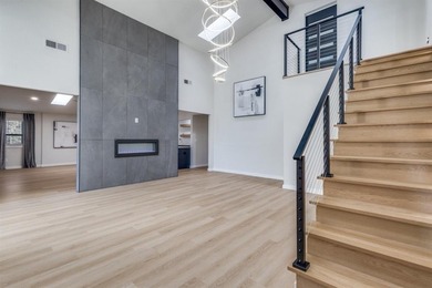 Recently completely remodeled home has landed on the market! on Trophy Club of Dallas in Texas - for sale on GolfHomes.com, golf home, golf lot