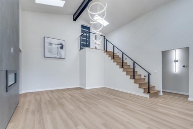 Recently completely remodeled home has landed on the market! on Trophy Club of Dallas in Texas - for sale on GolfHomes.com, golf home, golf lot