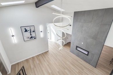 Recently completely remodeled home has landed on the market! on Trophy Club of Dallas in Texas - for sale on GolfHomes.com, golf home, golf lot