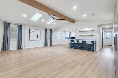 Recently completely remodeled home has landed on the market! on Trophy Club of Dallas in Texas - for sale on GolfHomes.com, golf home, golf lot