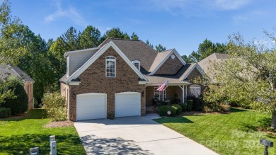 Once you see this immaculate all brick ranch home you will want on Waterford Golf Club in South Carolina - for sale on GolfHomes.com, golf home, golf lot