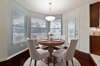 Experience the perfect blend of comfort, charm, and lifestyle in on Shalimar Pointe Golf and Country Club in Florida - for sale on GolfHomes.com, golf home, golf lot