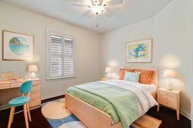 Experience the perfect blend of comfort, charm, and lifestyle in on Shalimar Pointe Golf and Country Club in Florida - for sale on GolfHomes.com, golf home, golf lot