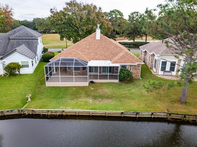Experience the perfect blend of comfort, charm, and lifestyle in on Shalimar Pointe Golf and Country Club in Florida - for sale on GolfHomes.com, golf home, golf lot