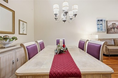 BEAUTIFULLY REMODELED TOWNHOME has 2 bedrooms and 2 1/2 baths on El Diablo Executive Golf Course in Florida - for sale on GolfHomes.com, golf home, golf lot