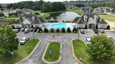 SEALED BID DEADLINE SEPT 9TH | The Houston Springs Development & on Houston Springs Resort and Golf Course in Georgia - for sale on GolfHomes.com, golf home, golf lot