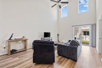 Discover the exceptional space and comfort offered in this on Wild Wing Plantation in South Carolina - for sale on GolfHomes.com, golf home, golf lot
