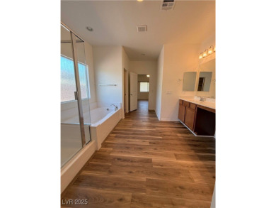 Golf Course Living at Its Finest! Welcome to this stunning 2018 on Mountain Falls Golf Course in Nevada - for sale on GolfHomes.com, golf home, golf lot