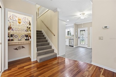 BEAUTIFULLY REMODELED TOWNHOME has 2 bedrooms and 2 1/2 baths on El Diablo Executive Golf Course in Florida - for sale on GolfHomes.com, golf home, golf lot