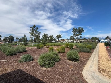 Brand New Listing!      Come check out this newly listed home on Hemet West Mobile Estates in California - for sale on GolfHomes.com, golf home, golf lot