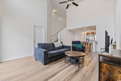 Discover the exceptional space and comfort offered in this on Wild Wing Plantation in South Carolina - for sale on GolfHomes.com, golf home, golf lot