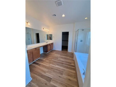 Golf Course Living at Its Finest! Welcome to this stunning 2018 on Mountain Falls Golf Course in Nevada - for sale on GolfHomes.com, golf home, golf lot
