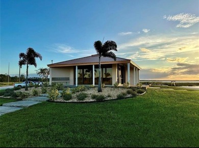 Build Your Dream Home in a Gated Golf & Lakefront Community! on Indian Lake Estates Golf and Country Club in Florida - for sale on GolfHomes.com, golf home, golf lot