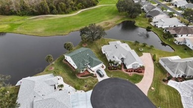 Charming fully furnished home in Highlands Ridge.  Discover the on Highlands Ridge Golf Course - South in Florida - for sale on GolfHomes.com, golf home, golf lot