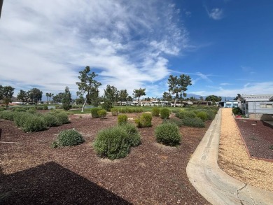Brand New Listing!      Come check out this newly listed home on Hemet West Mobile Estates in California - for sale on GolfHomes.com, golf home, golf lot