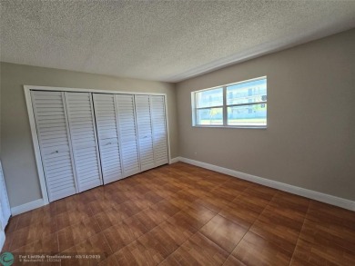 All ages welcome here! Located on the 1st floor, this 1 bedroom on Colony West Country Club in Florida - for sale on GolfHomes.com, golf home, golf lot