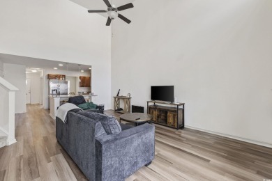 Discover the exceptional space and comfort offered in this on Wild Wing Plantation in South Carolina - for sale on GolfHomes.com, golf home, golf lot