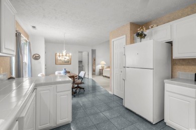 Located in the heart of Pawleys Island, this move-in ready on The Founders Club At Pawleys Island in South Carolina - for sale on GolfHomes.com, golf home, golf lot
